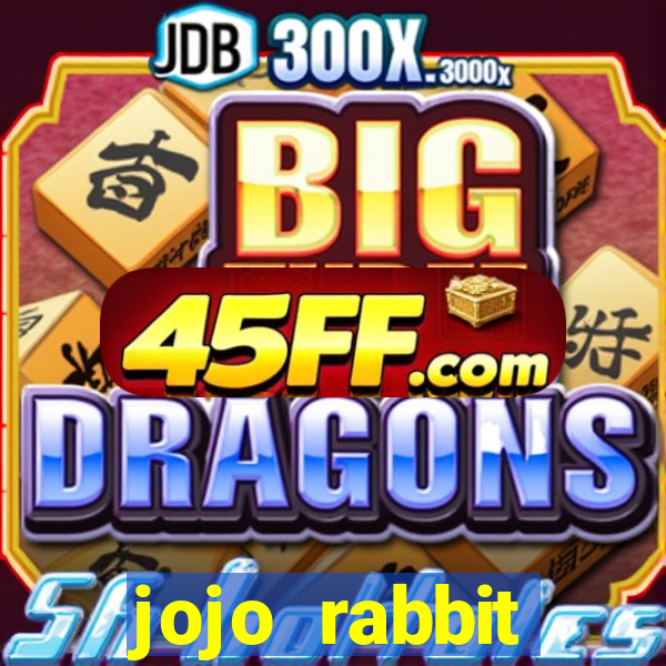 jojo rabbit assistir dublado